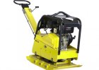Виброплита бензиновая MS330-H
