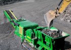 Дробилка Щековая  J50
