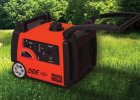 Генератор DPG3251Si
